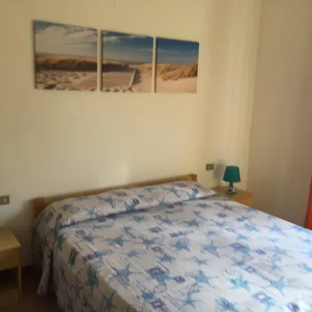 Lemon Holiday home