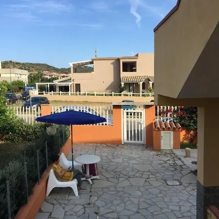 Lemon Holiday home