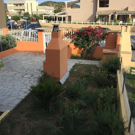 Lemon Prázdninový dům *