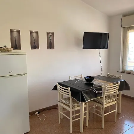 Lemon Holiday home Villasimius
