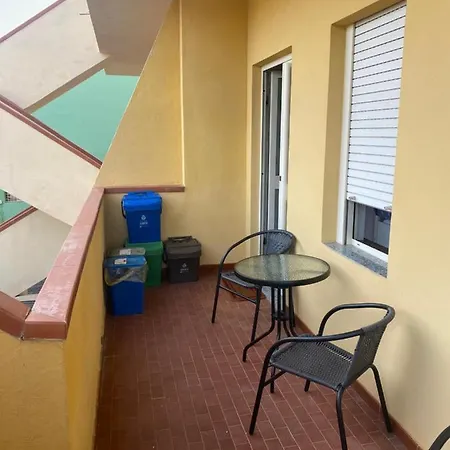 Prázdninový dům Lemon