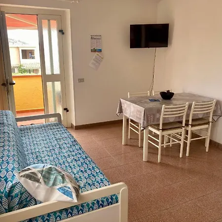 Lemon Prázdninový dům *