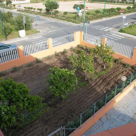 Lemon Tatil Evi *