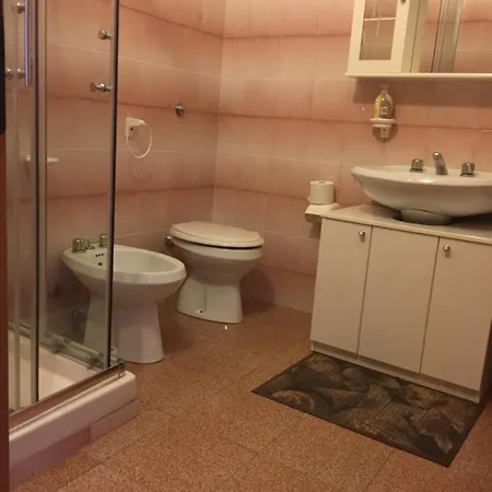 Tatil Evi Lemon Villasimius