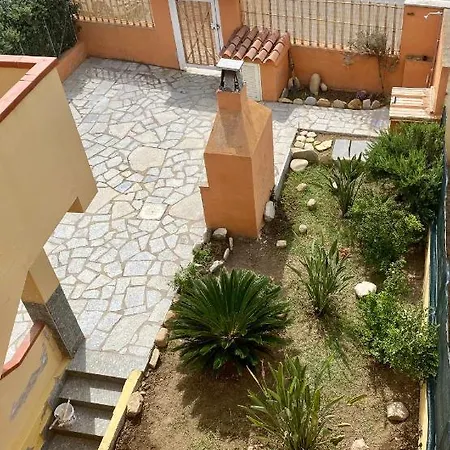 Tatil Evi Lemon