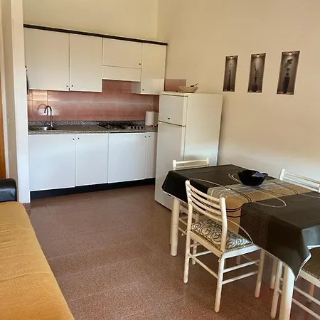 Dom wakacyjny Lemon Villasimius