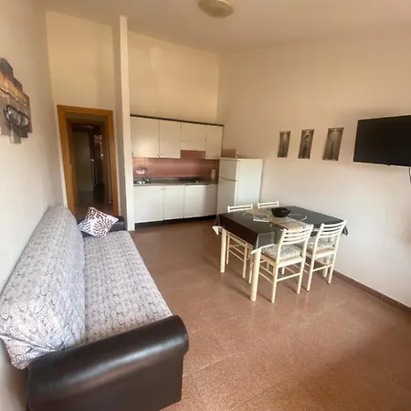 Dom wakacyjny Lemon Villasimius